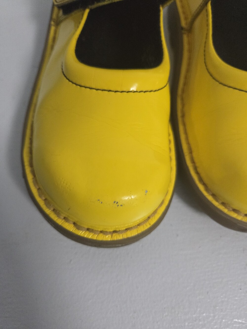 Doc Marten's Girls Size 13 - Picture 8 of 8